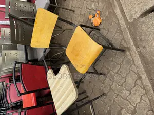 Arm Chair College Lecturer Chair