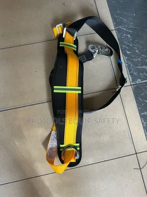 Half Safety Belt