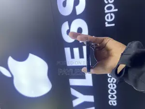 Apple iPhone 15 128 GB Black