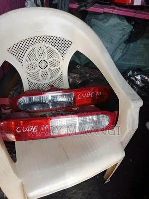 Ex Japan Nissan Cube Taillight