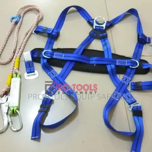 Full Body Harness