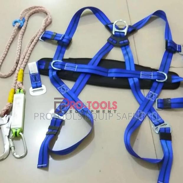 Full Body Harness
