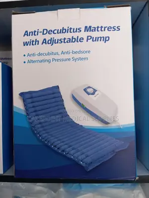Ripple Mattress (Tube)