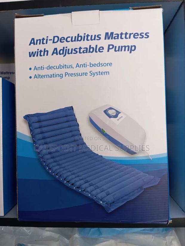 Ripple Mattress (Tube)