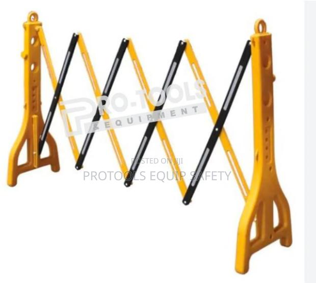 Barrier 2metres Long - main view