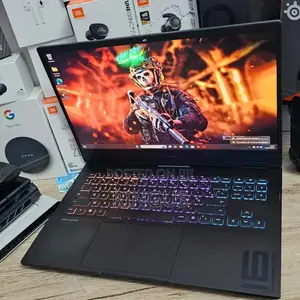 New Laptop HP Omen 16 16GB Intel Core i7 SSD 512GB