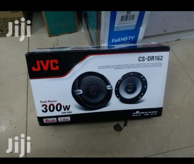 New Kenwood Car Door Speakers,