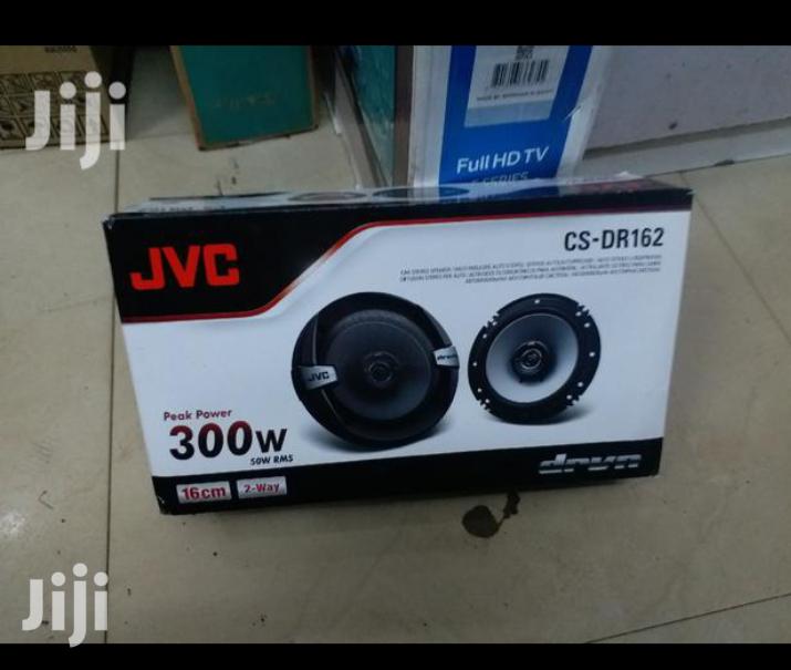 New Kenwood Car Door Speakers,