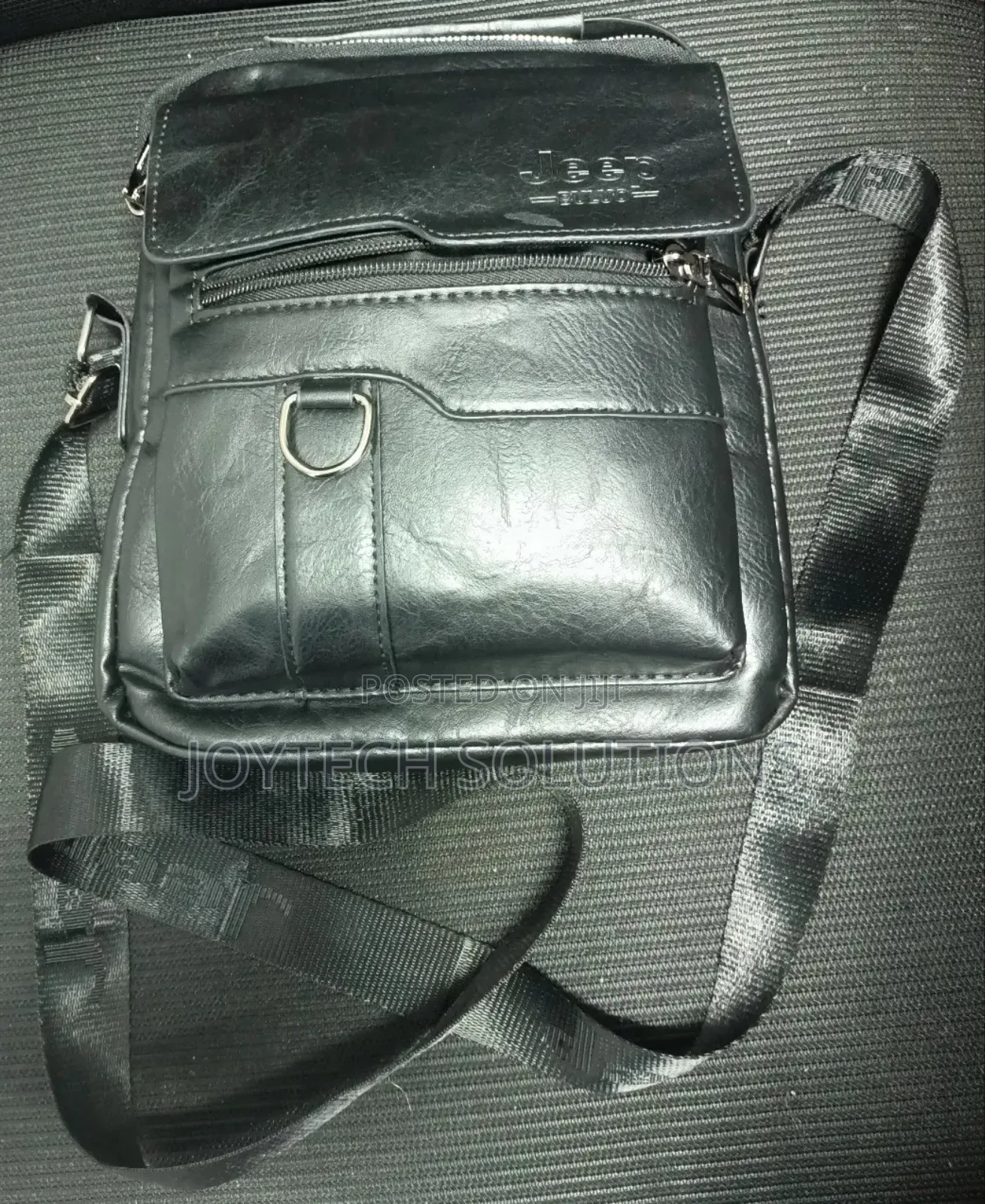 Hot Selling Jeep Shoulder Bag