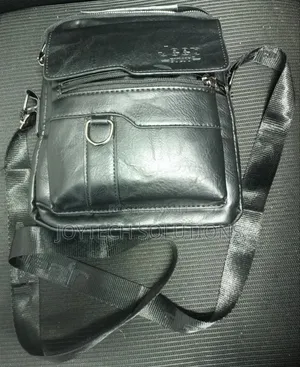 Hot Selling Jeep Shoulder Bag