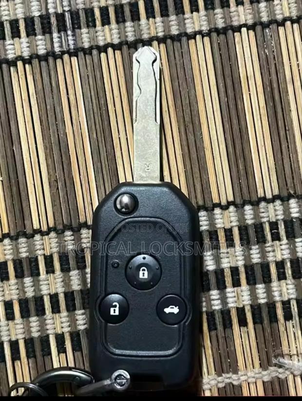 Honda Key Upgrade - thumbnail 3