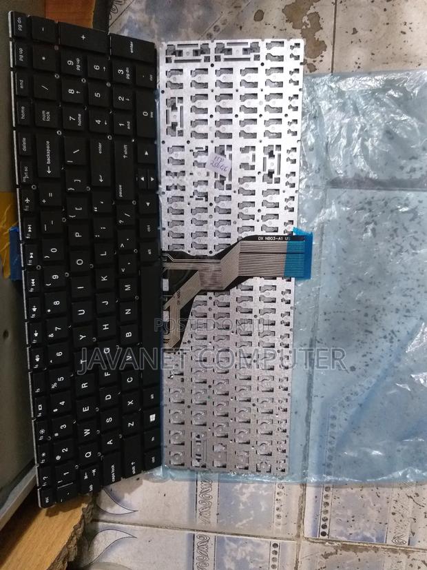 Hp 250g6 Brand New Keyboard
