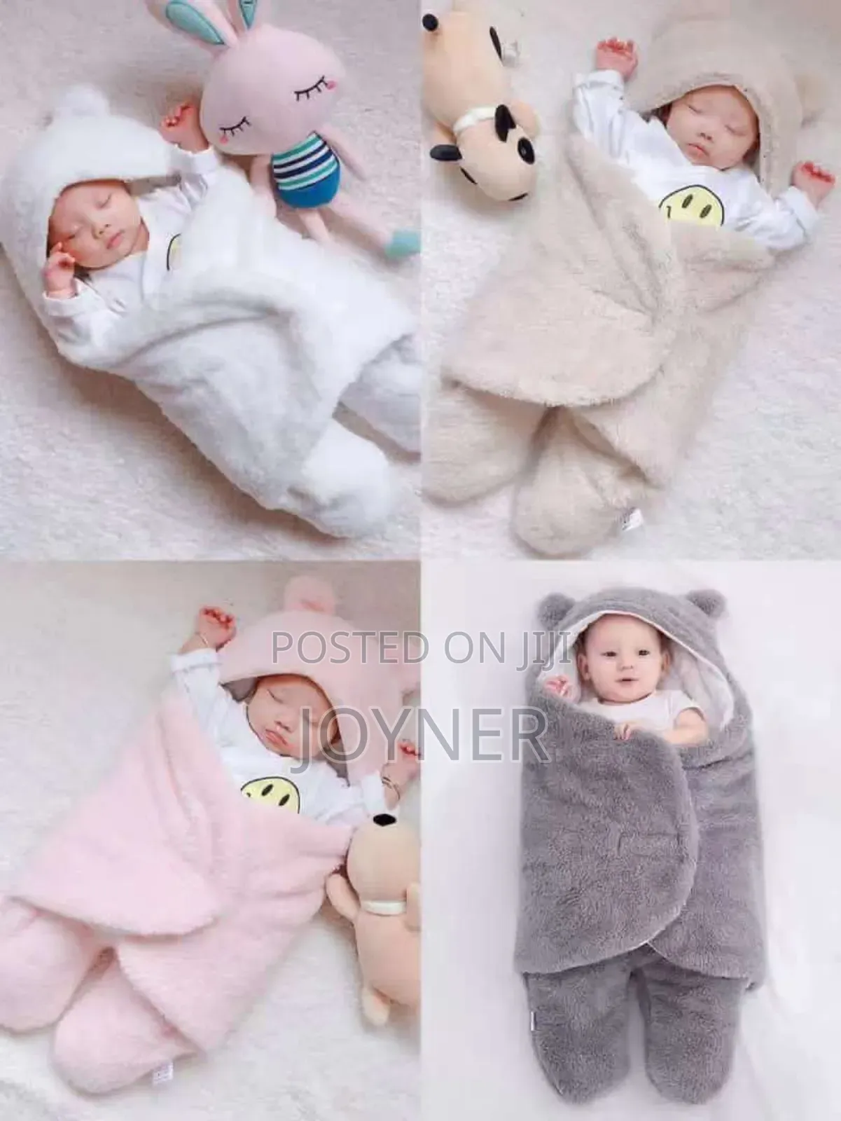 Baby Swaddle