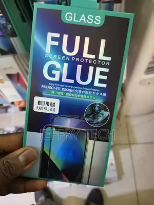 Primelike Fullglue Privacy Quard for Redmi Note 13 Pro Plus