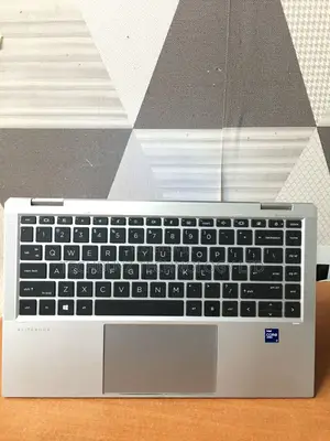 Laptop HP EliteBook X360 1030 G7 16GB Intel Core I7 SSD 512GB