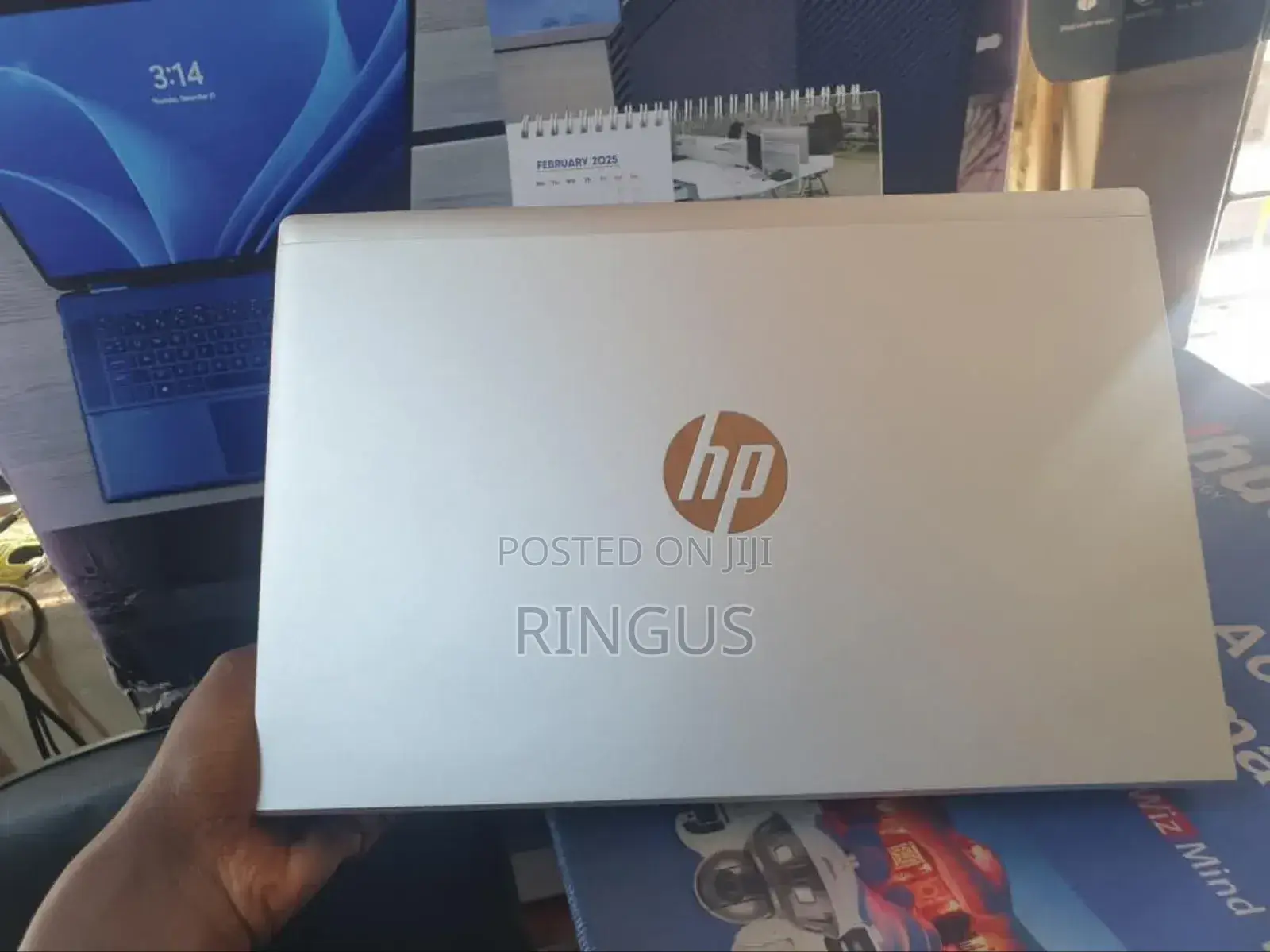 Laptop HP EliteBook 835 G7 16GB AMD Ryzen 5 SSD 256GB