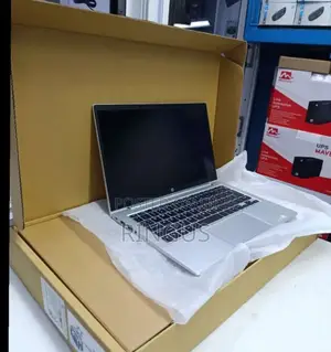 Laptop HP EliteBook 835 G7 16GB AMD Ryzen 5 SSD 256GB