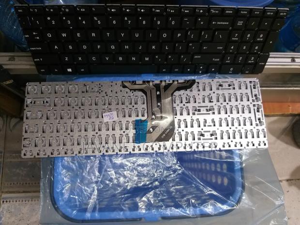 Hp 15-250g4 Replacement Keyboard