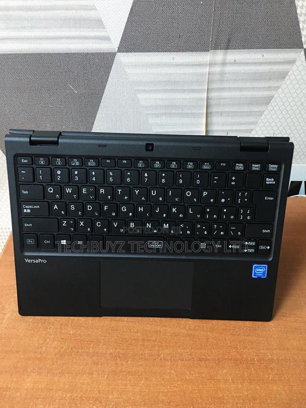 Laptop NEC N22G 4GB Intel Celeron SSD 60GB - main view