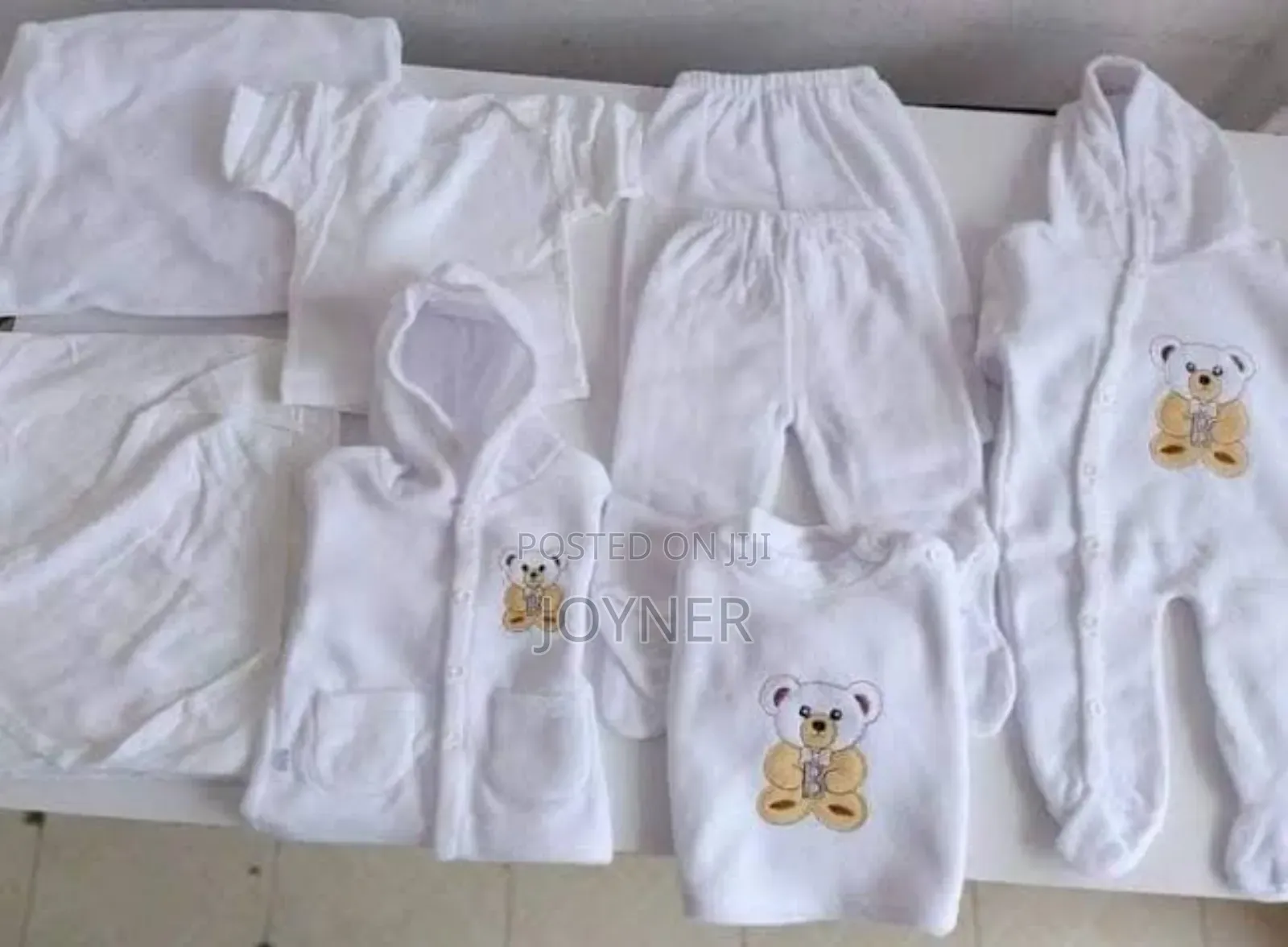 Baby Clothes