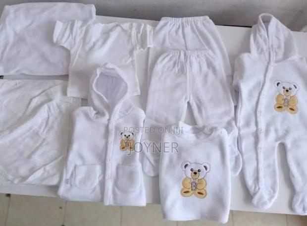 Baby Clothes