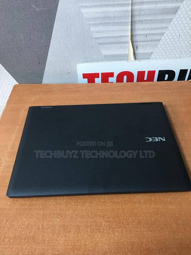 Laptop NEC N22G 4GB Intel Celeron SSD 60GB - thumbnail 3