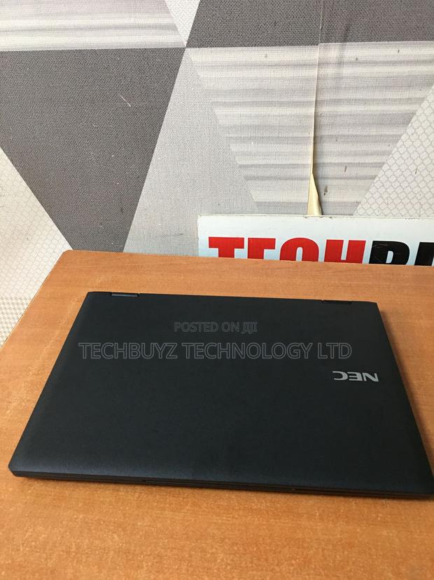 Laptop NEC N22G 4GB Intel Celeron SSD 60GB - thumbnail 4