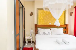 Furnished 1bdrm Apartment in Westlands for rent