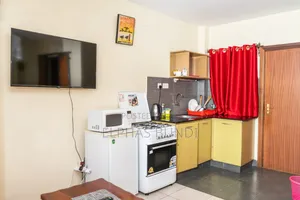 Furnished 1bdrm Apartment in Westlands for rent