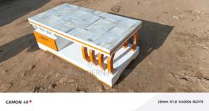 Living Room Centerpiece Coffee Table - thumbnail 2