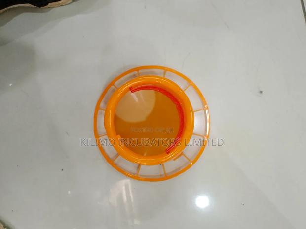 1.5 Kg Manual Feeder - main view