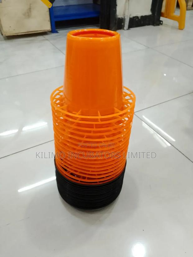 1.5 Kg Manual Feeder - thumbnail 2