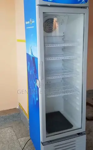 Hisense Fl37fc 282l Beverage Cooler Refrigerator