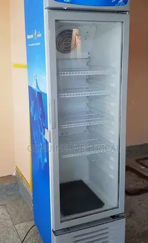 Hisense Fl37fc 282l Showcase Fridge