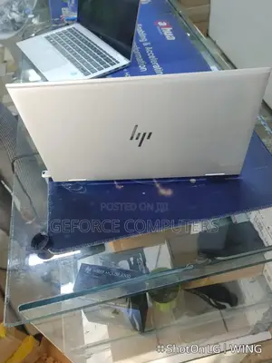 New Laptop HP EliteBook 1040 G8 16GB Intel Core I7 SSD 512GB