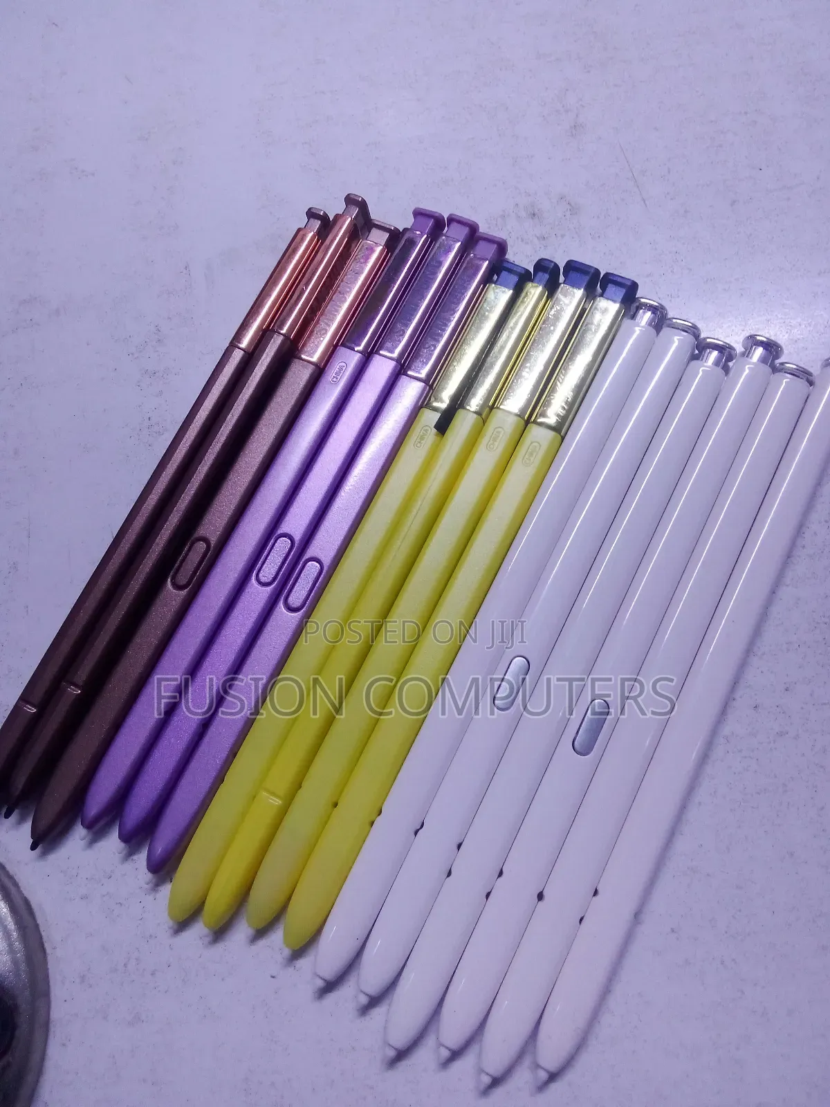 Samsung Galaxy Note 10 Plus S Pen