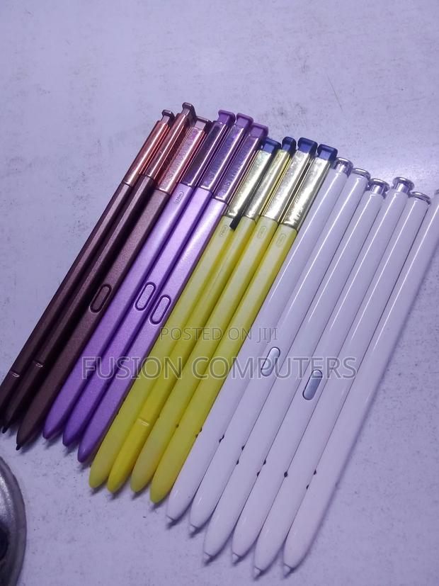 Samsung Galaxy Note 10 Plus S Pen