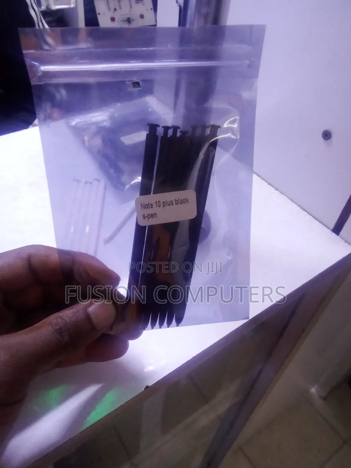 Samsung Galaxy Note 10 Plus S Pen
