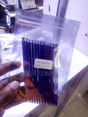 Samsung Galaxy Note 10 Plus S Pen