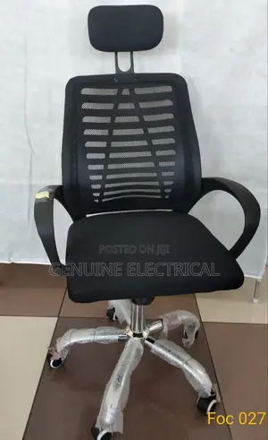 Imported Headrest Office Chair,High Quality