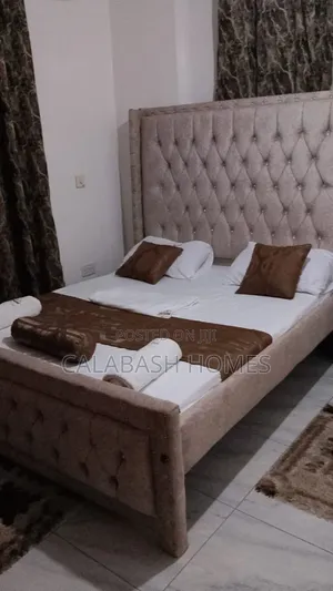 Furnished 1bdrm Apartment in Vok, Nyali for rent