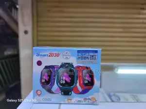 Kids Smartwatch