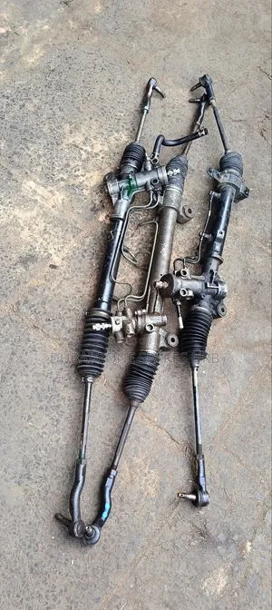 Steering Racks Rav4 Model 1995-2006