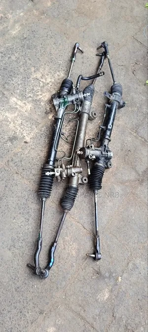 Steering Racks Rav4 Model 1995-2006