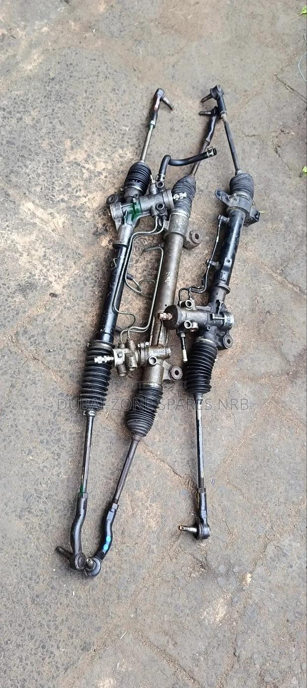 Steering Racks Rav4 Model 1995-2006 - thumbnail 4