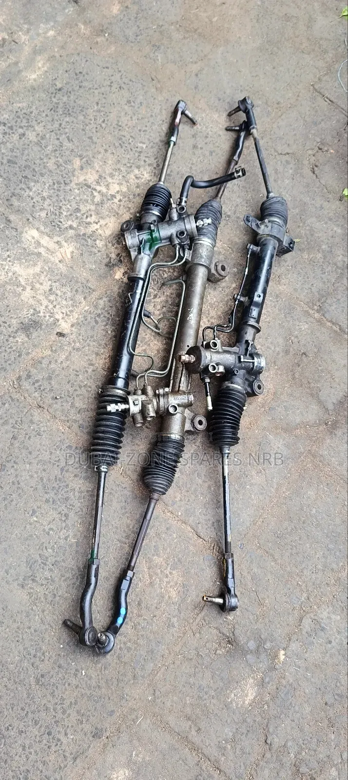 Steering Racks Rav4 Model 1995-2006