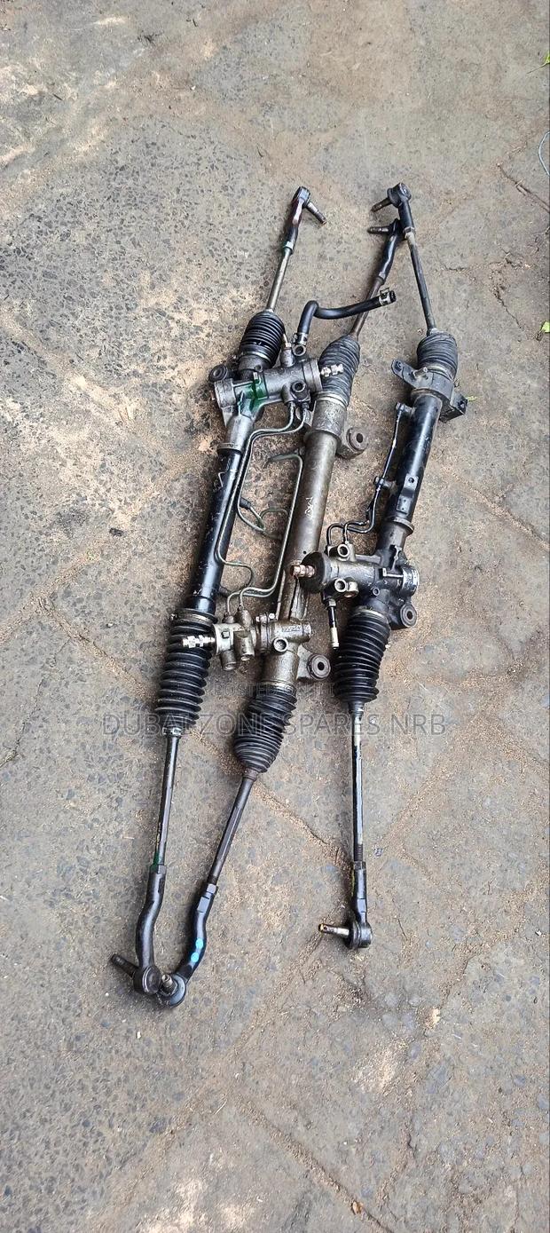 Steering Racks Rav4 Model 1995-2006 - thumbnail 5