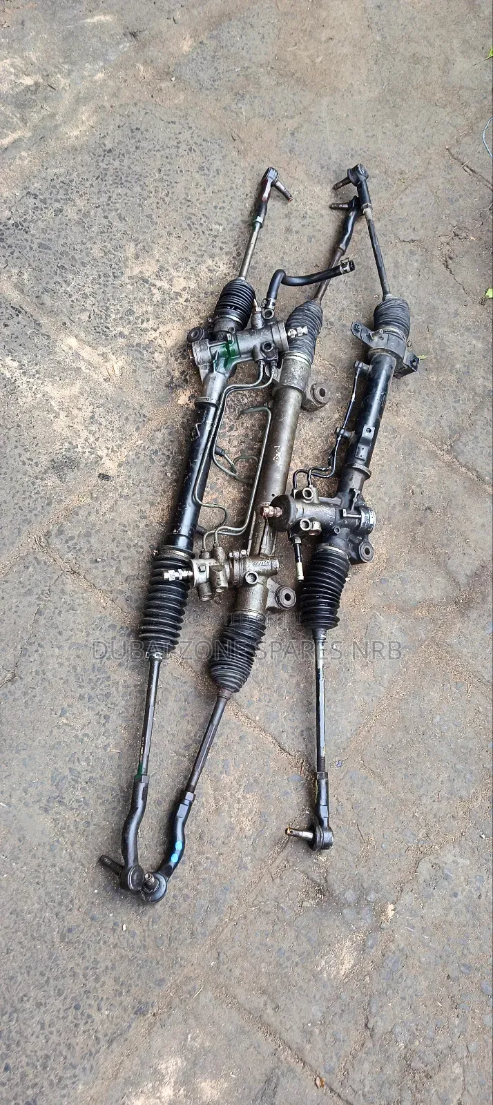 Steering Racks Rav4 Model 1995-2006