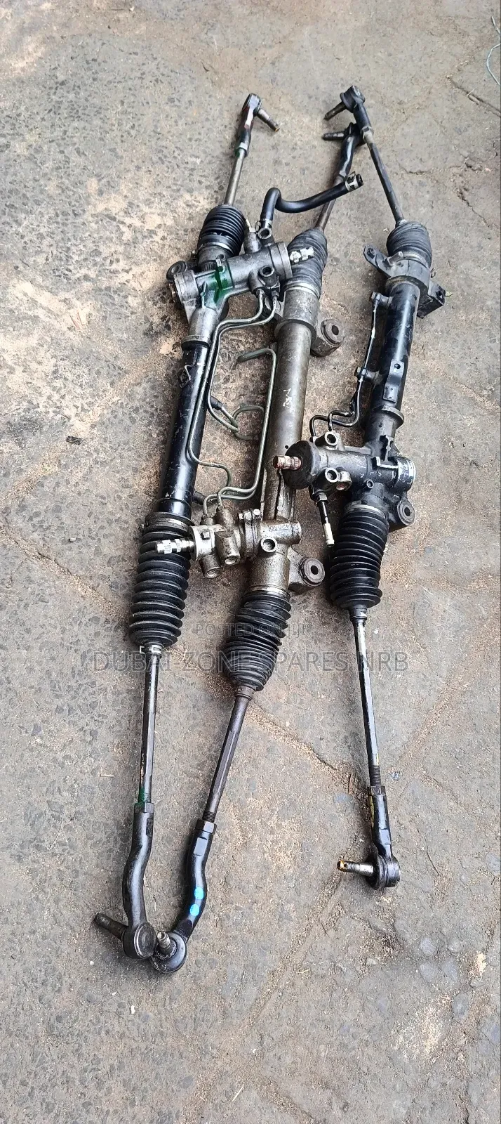 Steering Racks Rav4 Model 1995-2006