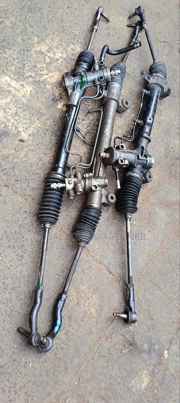 Steering Racks Rav4 Model 1995-2006 - thumbnail 7